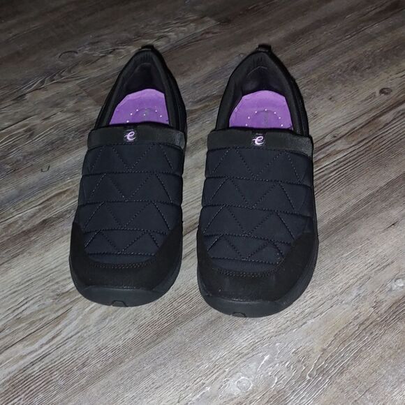 Easy Spirits Tiffin Slip On Walking Shoes  Sz 10 - Picture 2 of 6